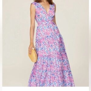 Nicholas Tabatha dress